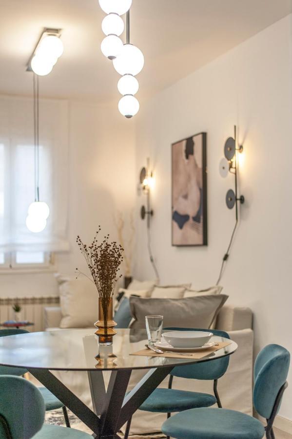 Atocha VI - Elegancia Urbana En Una Ubicacion Privilegiada มาดริด ภายนอก รูปภาพ